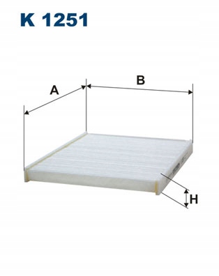 фото №5, Набір фільтрів filtron ford ecosport