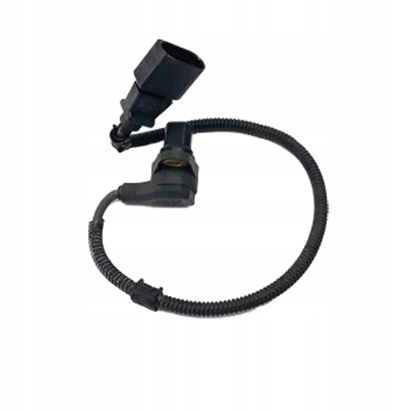 фото №1, Датчик вала коленчатого do vw passat