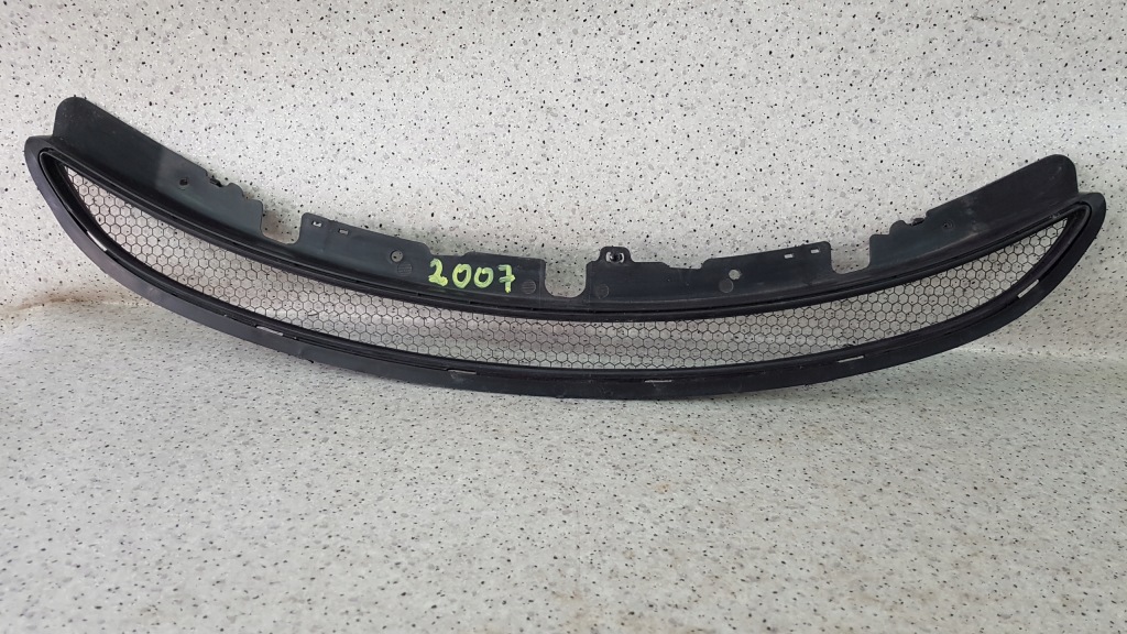 фото №1, Porsche cayman gt4 впуск повітря 2007