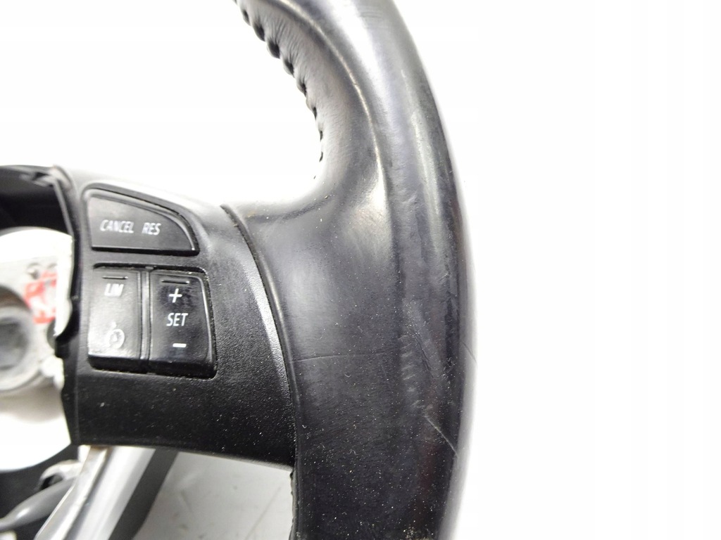 фото №9, Воздуховод кожа multi mazda 6 gj 12-18r.