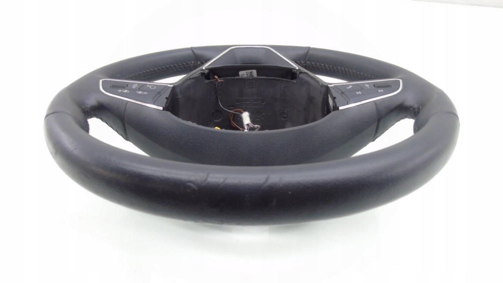 фото №5, Воздуховод мультифункция seat leon iii 5f0419091l