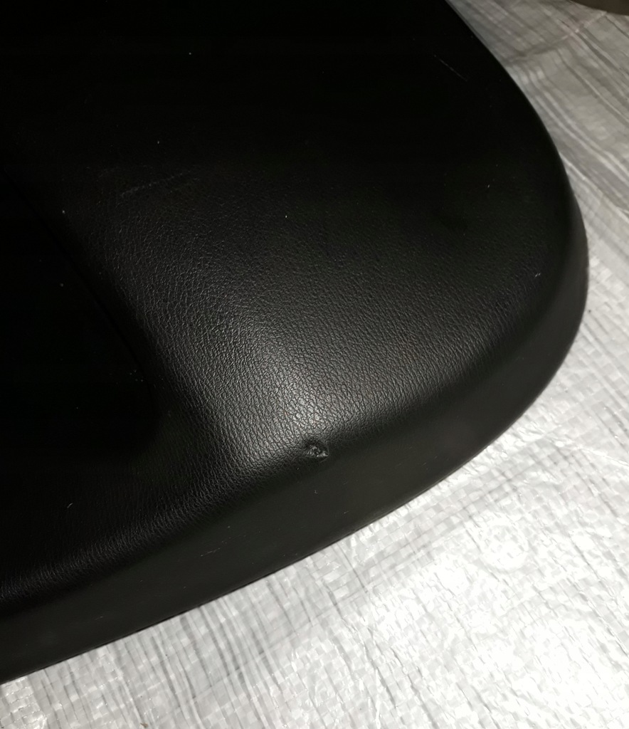 фото №4, Bmw x6 f16 обшивка обивка дверь задняя задняя правая