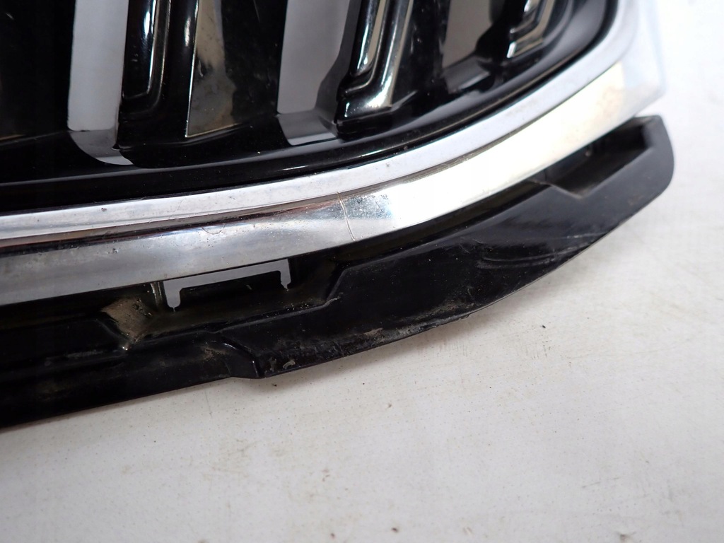 фото №7, Skoda octavia iii lift 16-19 решётка радиатора решётка радиатора 5e0853653c