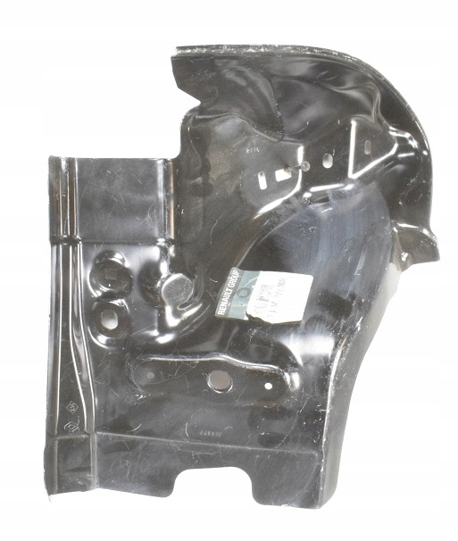 фото №1, Renault scenic 4 iv 2016-2022 задній pas панель фари правий o