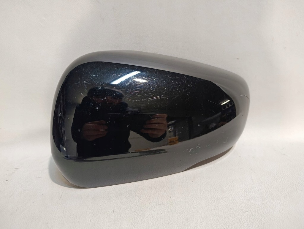 фото №1, Корпус защита зеркало левая renault kangoo 3 iii 232635371