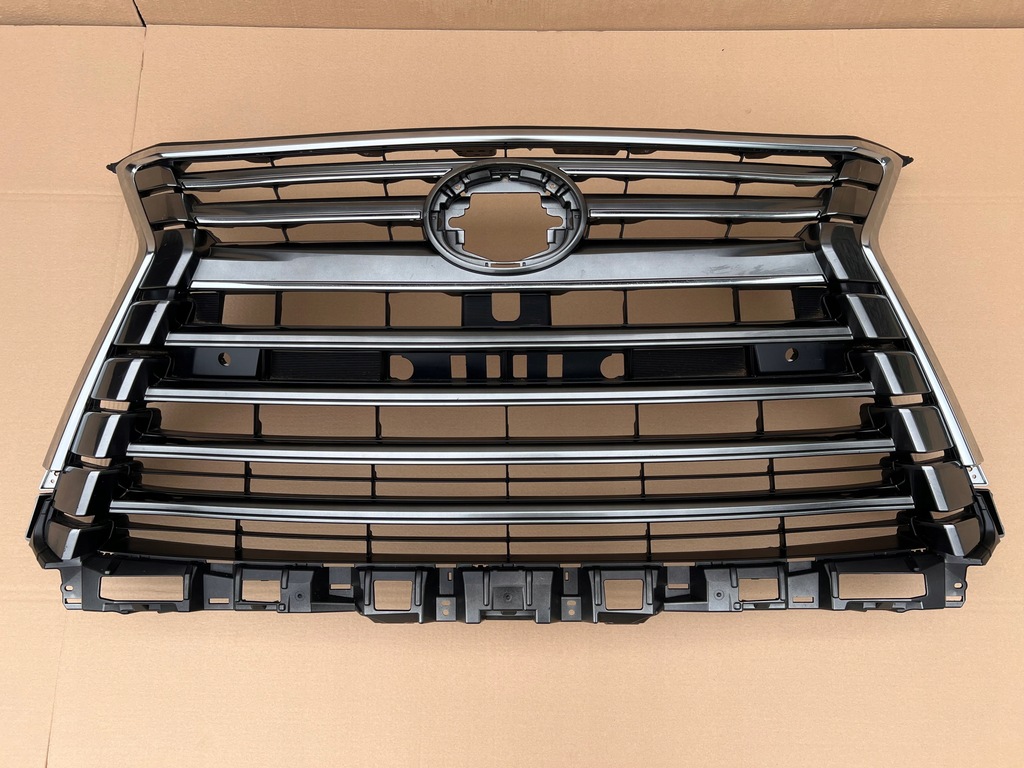 фото №1, Lexus lx решітка радіатора решітка радіатора решітка org 2016-