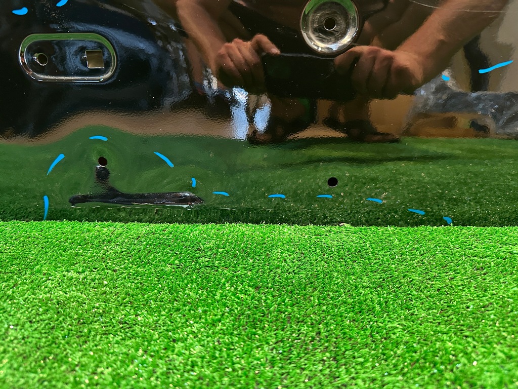 фото №10, Peugeot rifter двері правий перед передні праве