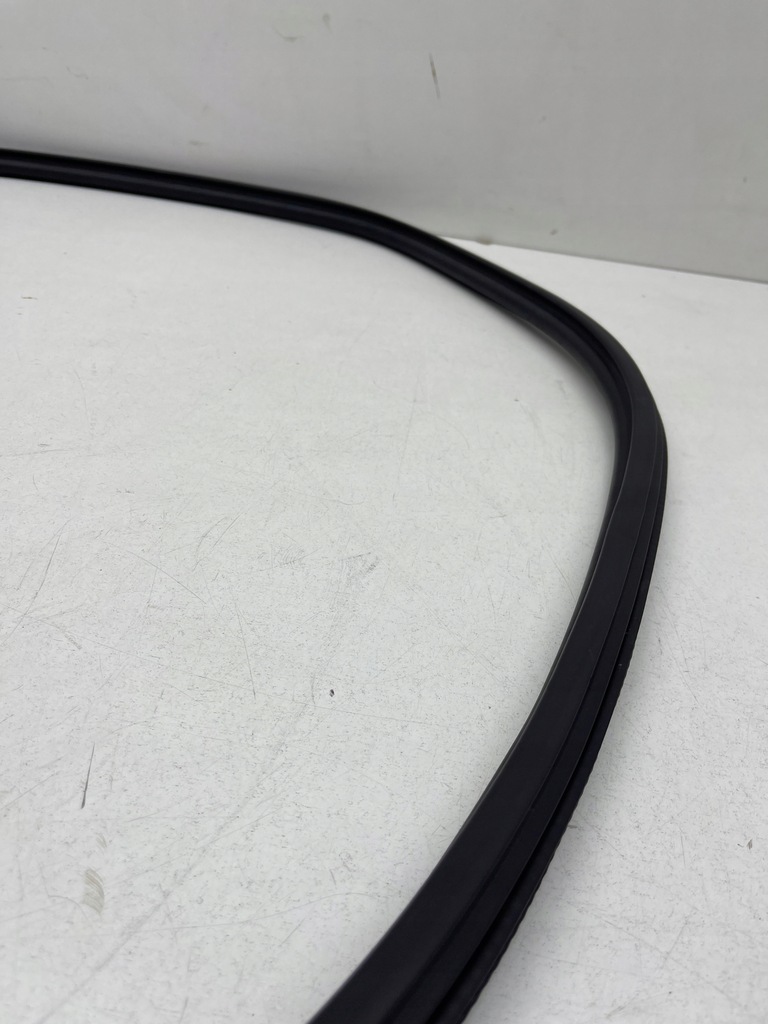 фото №5, Audi a6 a6 c7 sedan прокладка двері водія лівий задня