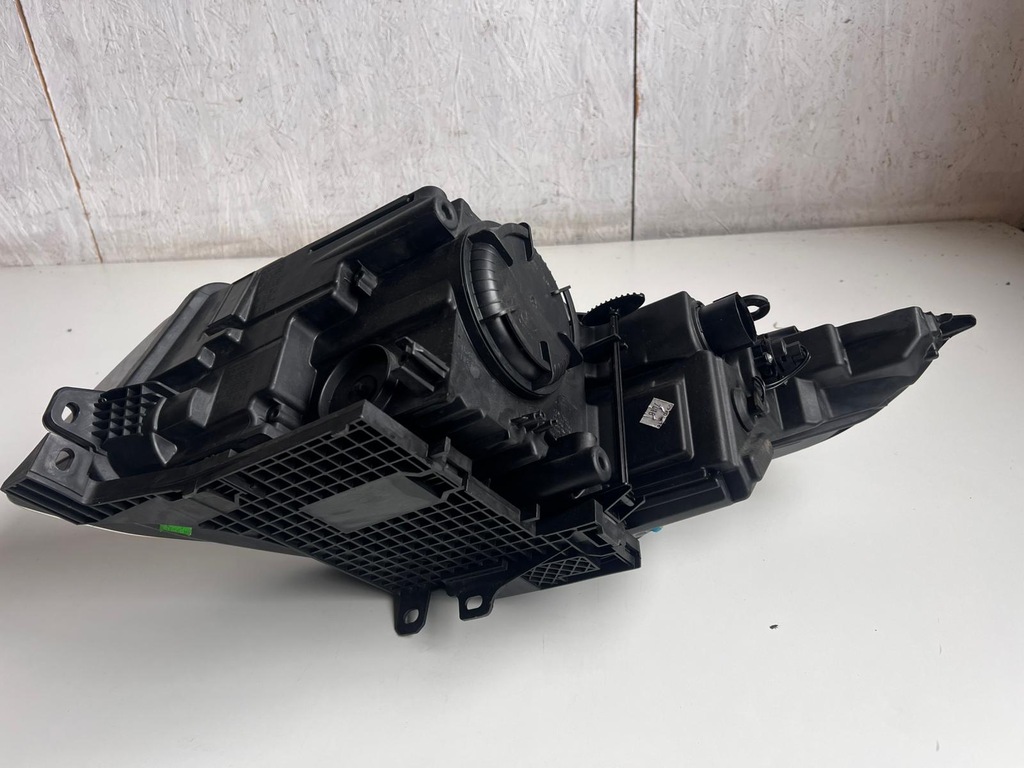 фото №6, Land rover evoque l538 lift bi-xenon 15-18 лампа передня права