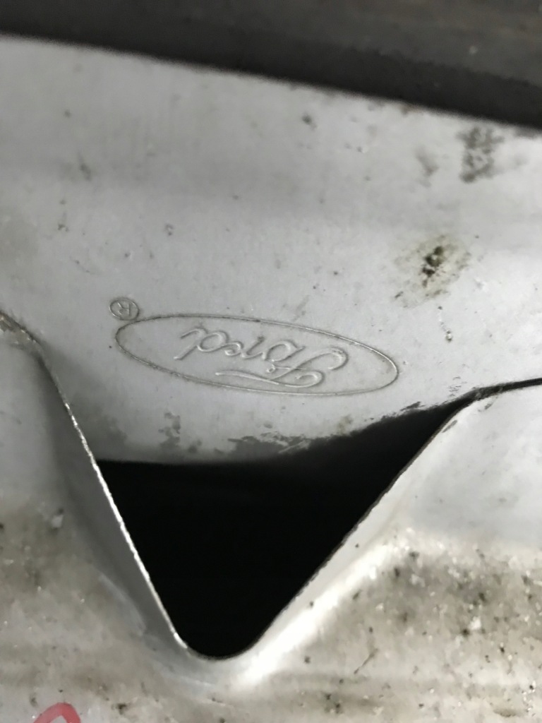 Капот двигуна ford c-max mk2 kol oa в Україні