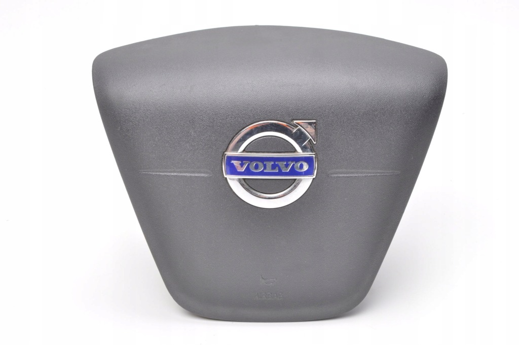 фото №1, Volvo s60 ii v60 подушка воздушная водителя подушка безопасности p31351034