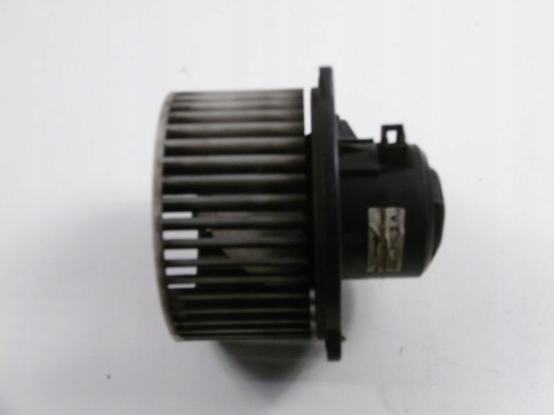 фото №8, Kia pregio tb 03-06 lift вентилятор повітродувка обдув