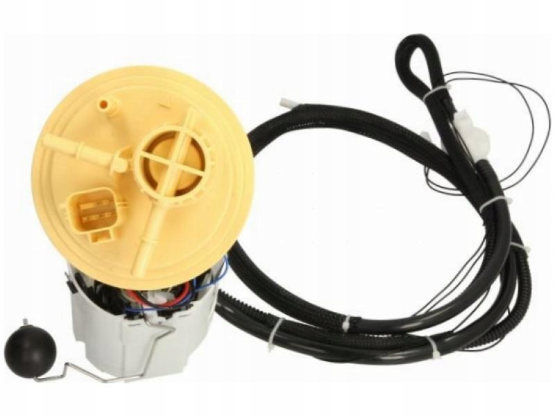 фото №2, Модуль насоса пального magneti marelli 313011313121