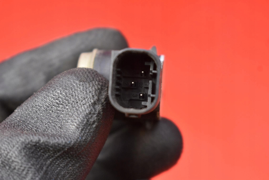 фото №7, Датчик паркування pdc задня 9675202477wp peugeot 208 1 i 12-16