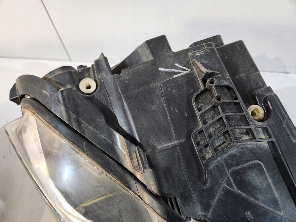 Bmw x5 f15 x6 f16 фара адаптивный led правый  - 17194 Киев