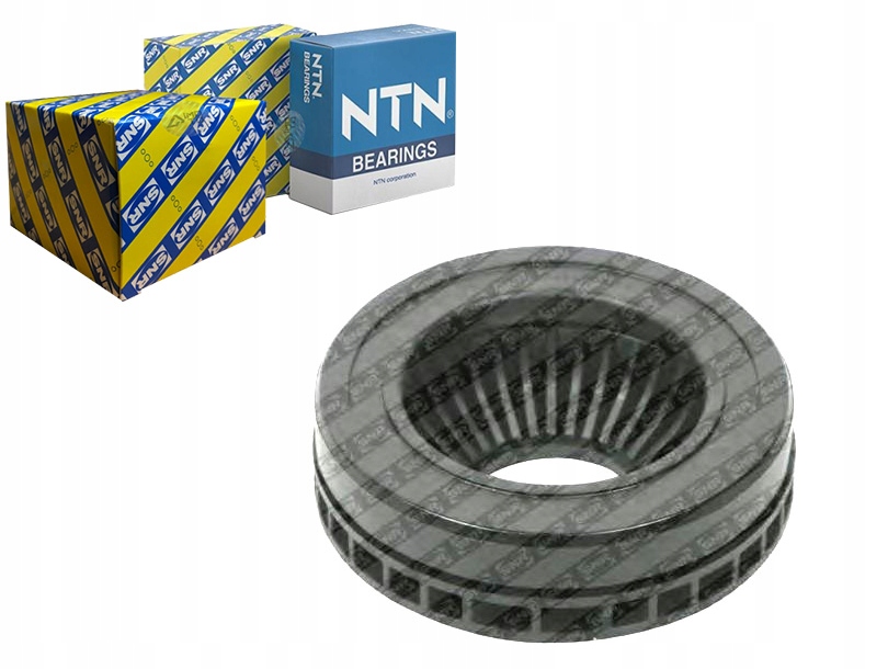 фото №1, Подшипник амортизатора ford fiesta v fusion 1.25-2.0