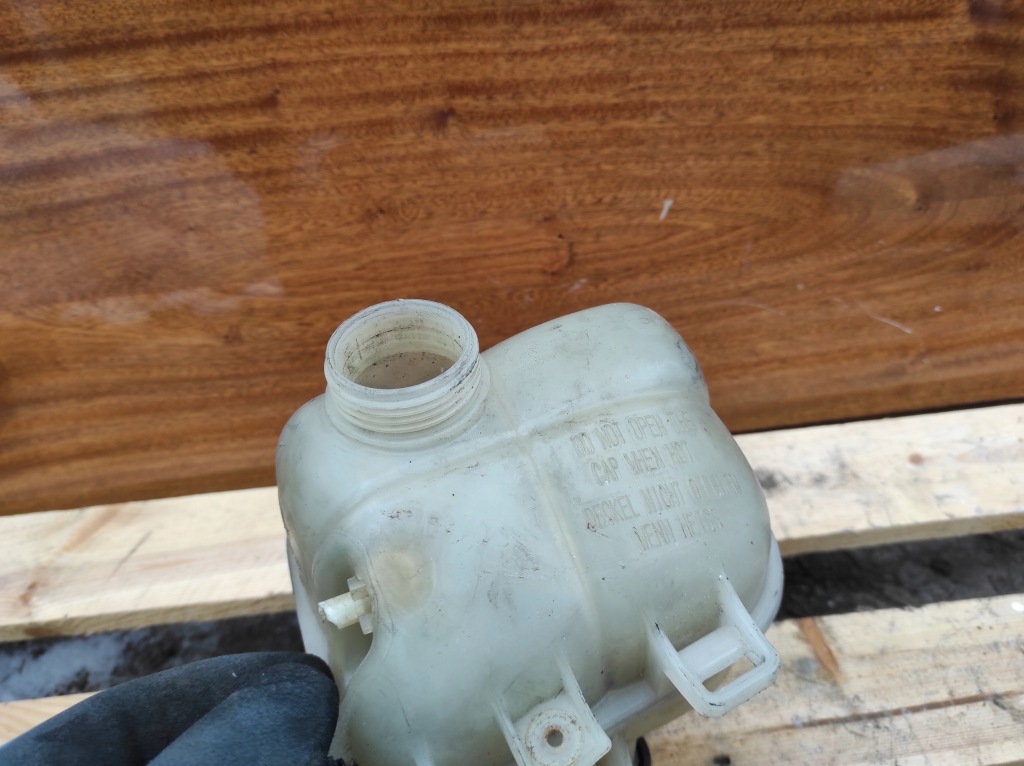 фото №4, Бачок розширювальний mini clubman s r55 7539267