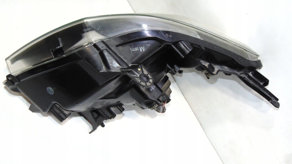 фото №10, Лампа права ліва передня ford ranger iv lift europa