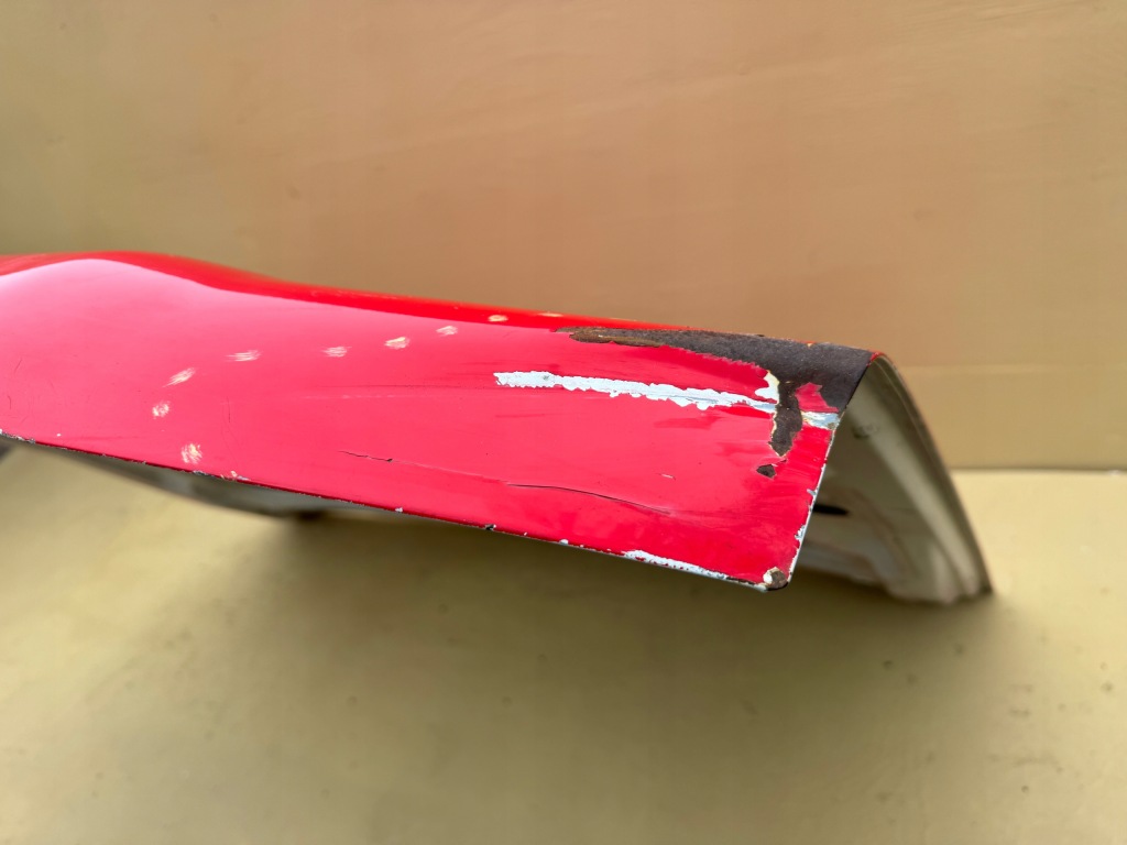 Toyota land cruiser machito капот крышка двигателя перед передняя в Украине