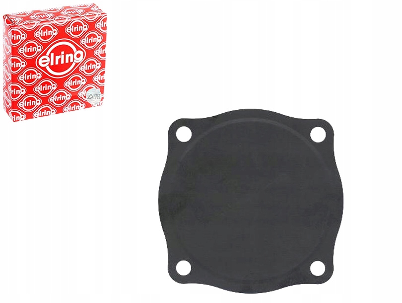 фото №1, Прокладка насоса оливи alfa romeo 159 brera spider cadillac bls