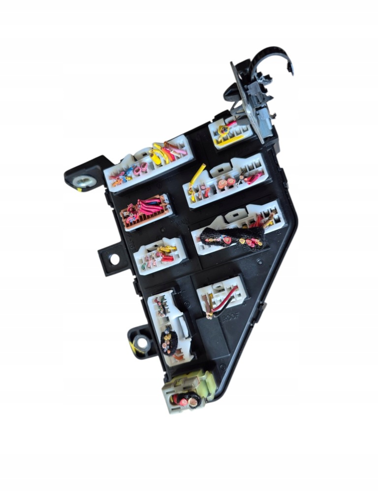 фото №1, Коробка предохранителей hyundai tucson i 91110-2e001