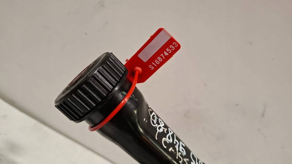 фото №5, Насос усилителя 9681594880 citroen c4 grand picasso i -2013