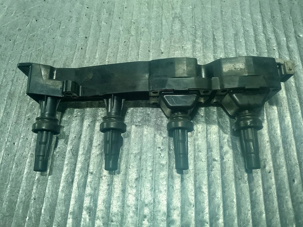 фото №1, Котушка запалювання peugeot 206 cc 2526182b 1.6