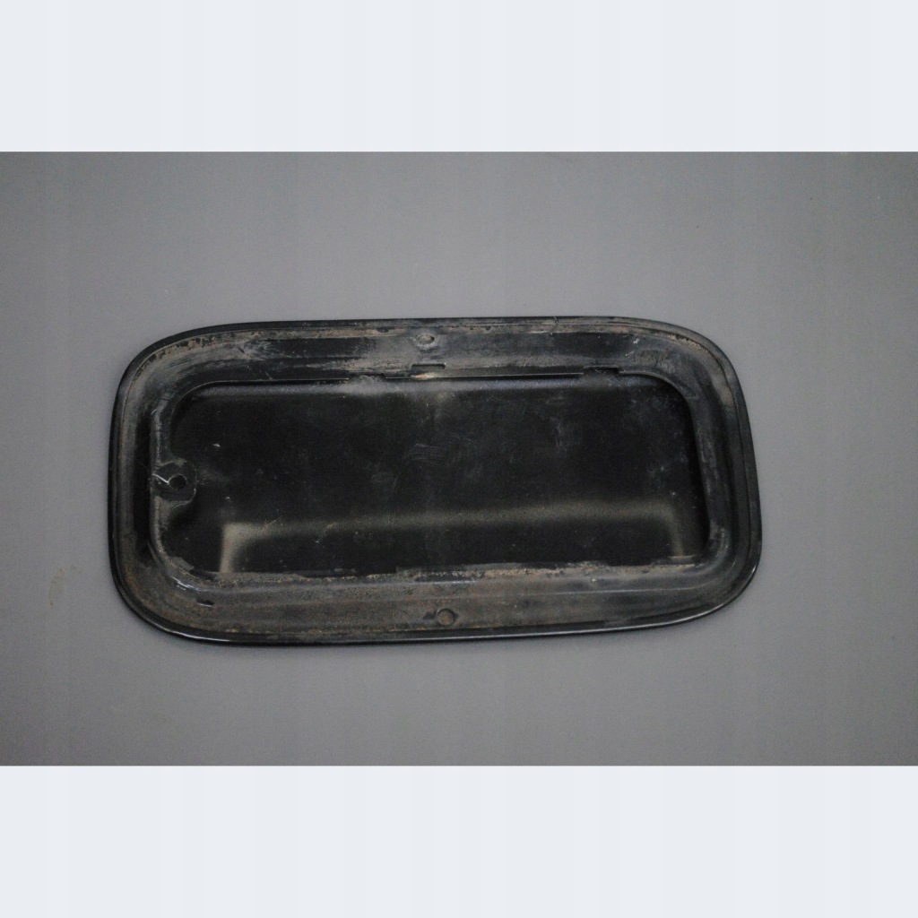 фото №2, Крышка заливной топлива bmw 7 e65 schwarz 2