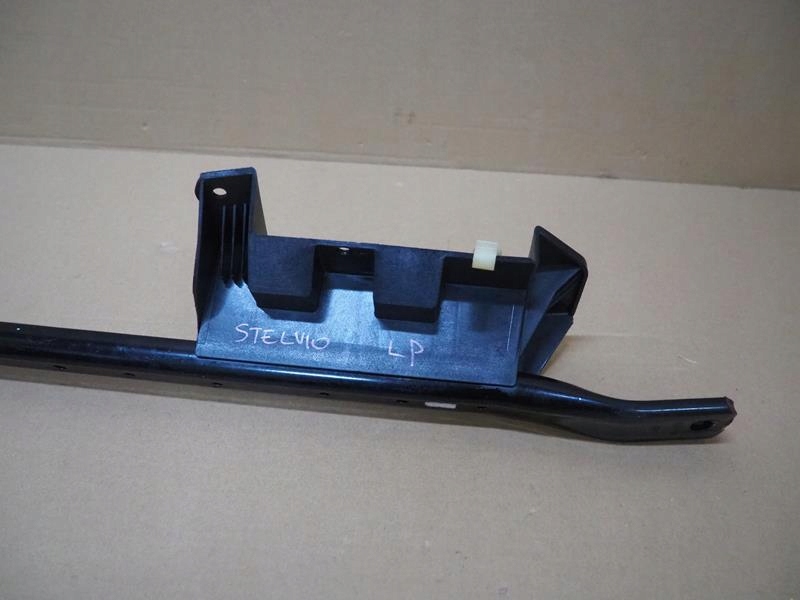 фото №2, Усилитель распорка левая передняя alfa romeo stelvio