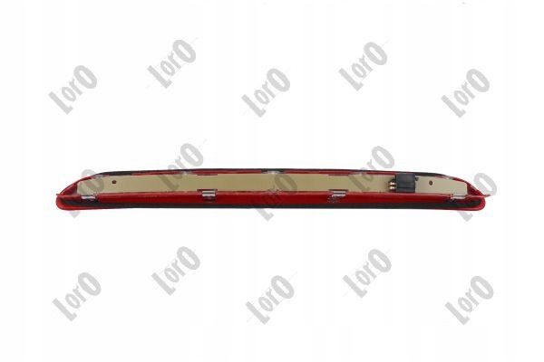 фото №16, Дополнительные свет стоп abakus