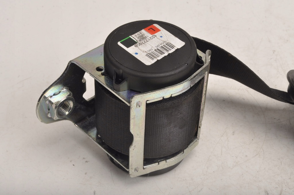 фото №4, Mini r56 pas безпеки лівий перед 622177700b