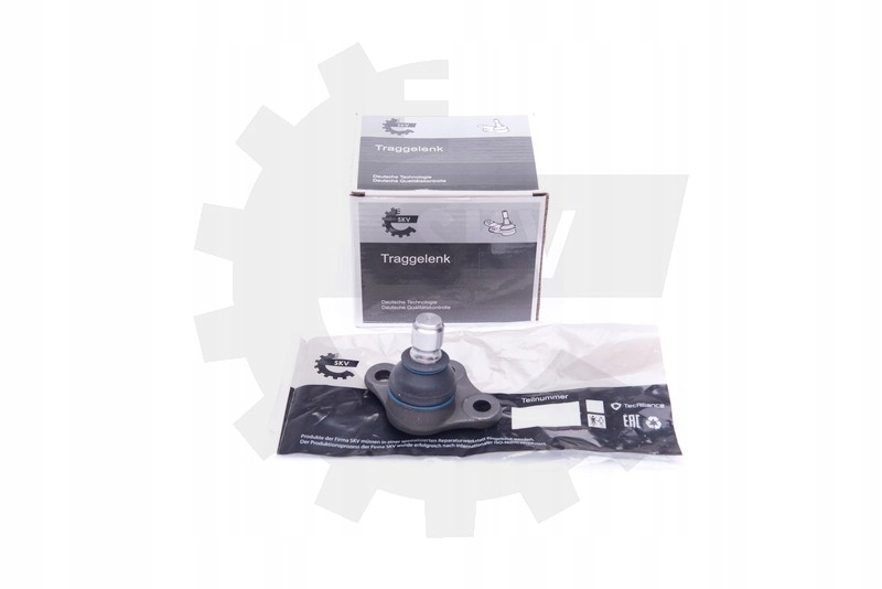 Купить Шаровая опора рычага le/pr peugeot 2008 207 208