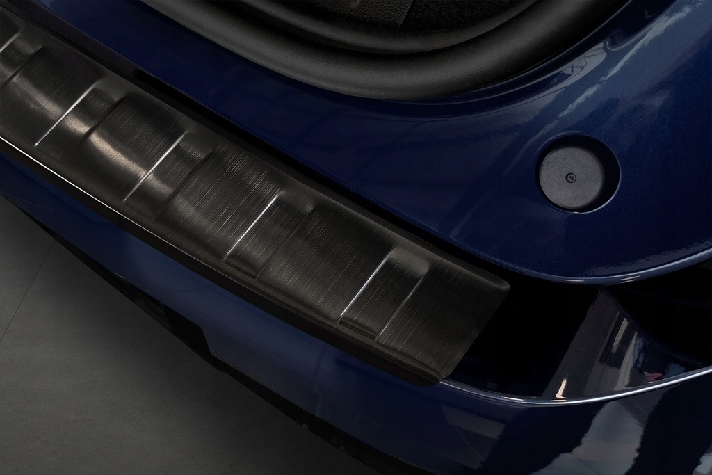 фото №5, Молдинг na бампер renault megane e-tech 2022-