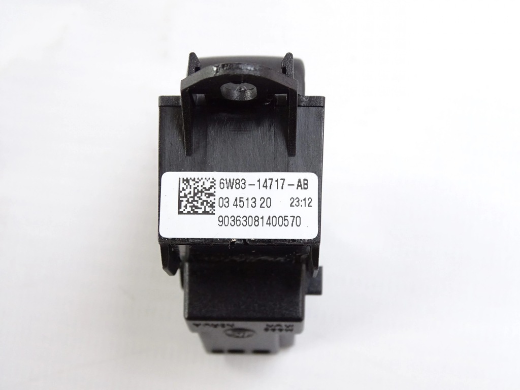 фото №7, Новый переключатель стекло дверь jaguar xk x150 06-