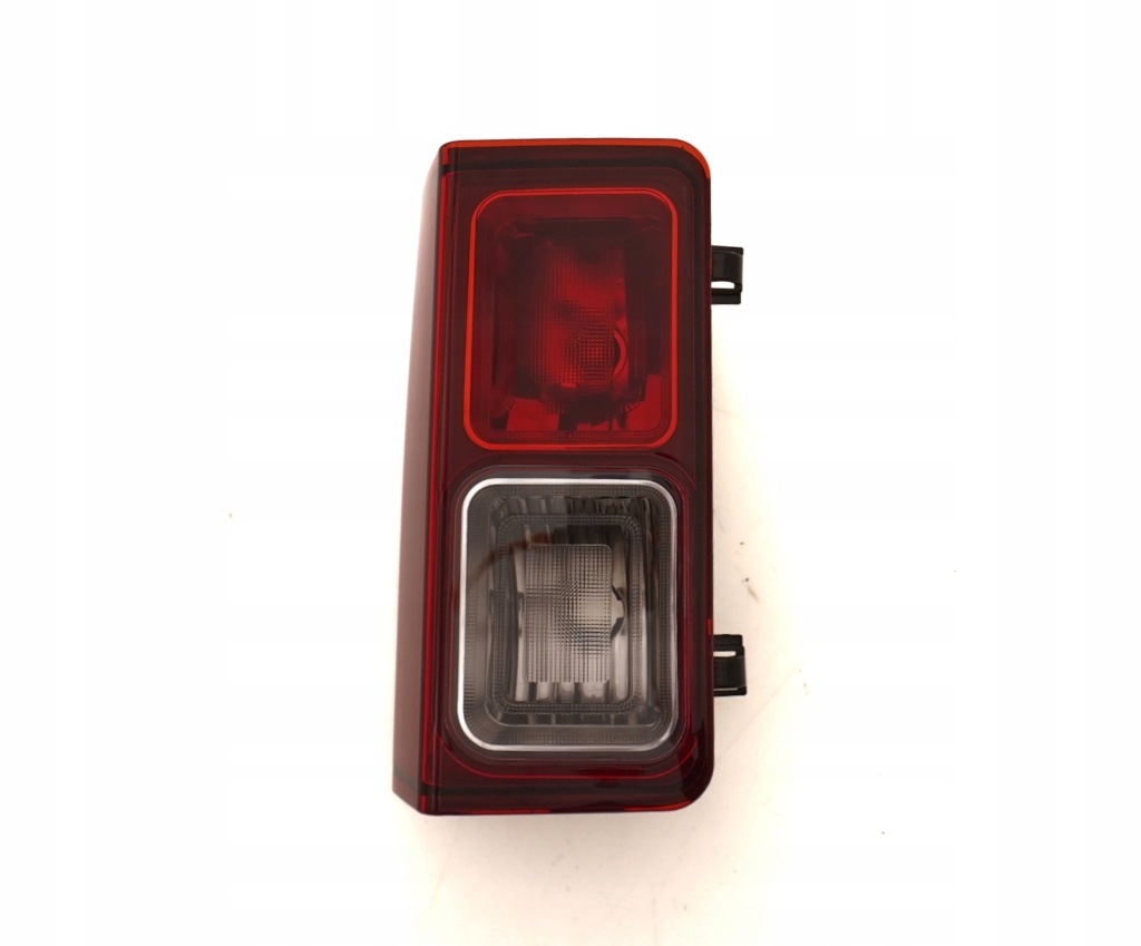 фото №1, Fiat talento 16 - лампа задняя задняя заднего вида 93867971