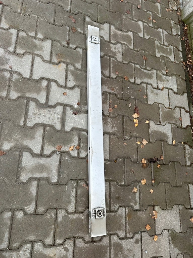 фото №1, Ford f150 15+xiii балка pod радиатор pas