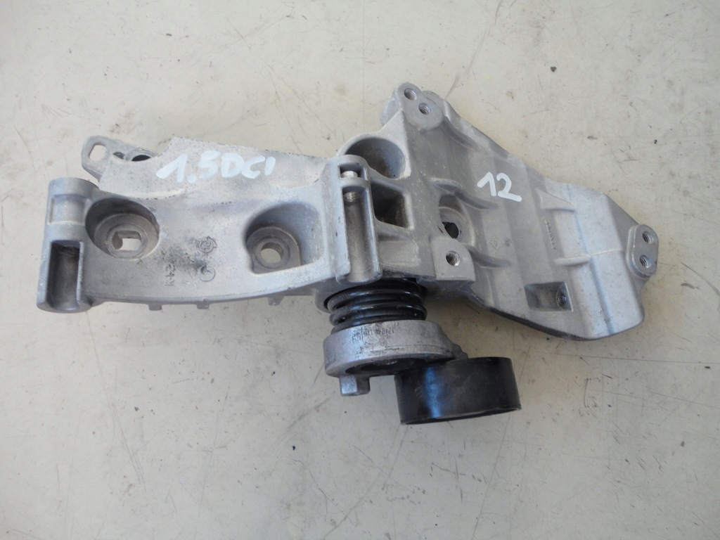 фото №10, Труба воздухозаборник dacia dokker lodgy 1.5 dci 17r.