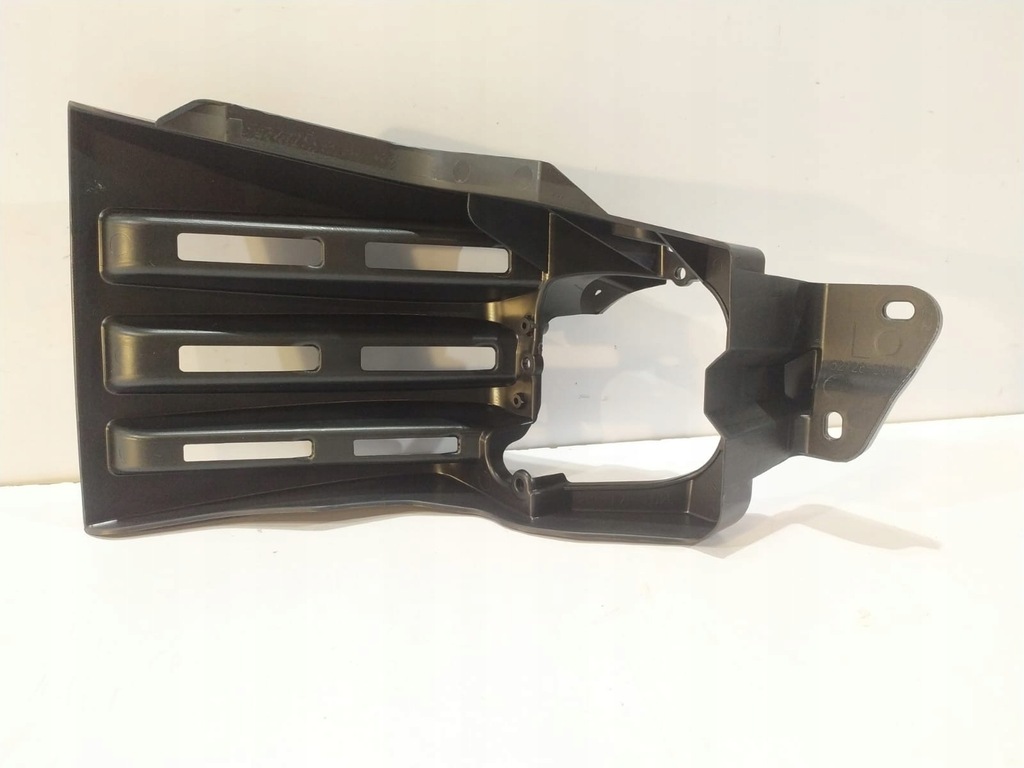 фото №1, Lexus es 350 кронштейн противотуманной фары левая - 14484