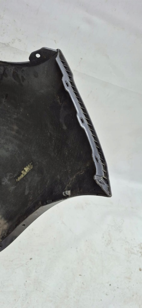 фото №11, Hyundai i20 i 1 2008-2012 бампер задняя задний 86611-1j000