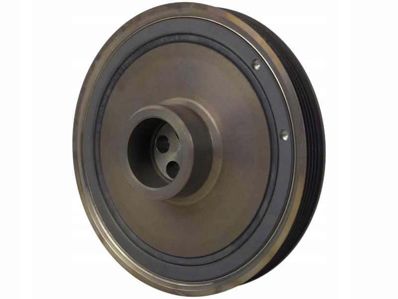 фото №6, Оригінальний номер mini шків mini r57 1.6d 2.0d n47