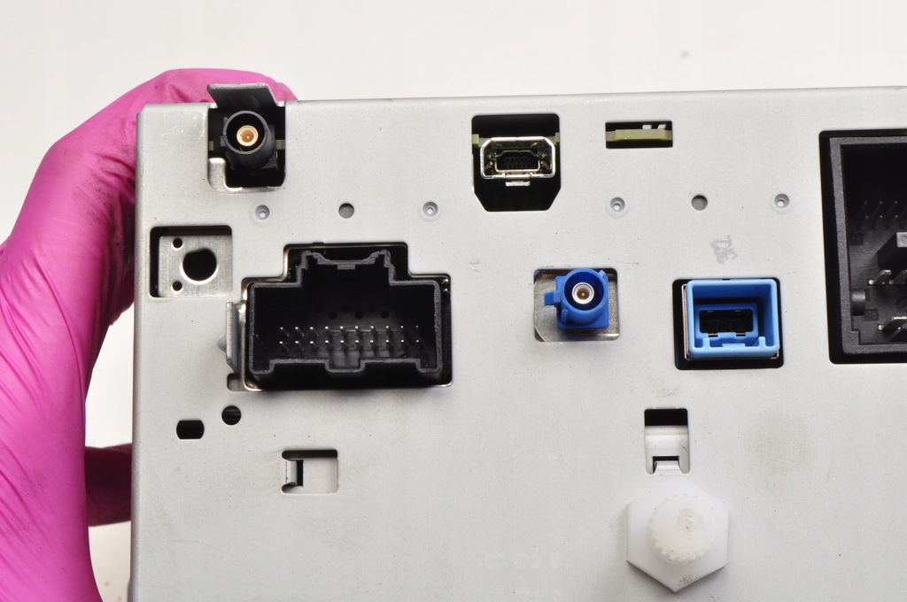 фото №5, Opel insignia a радіо навігація 22883322