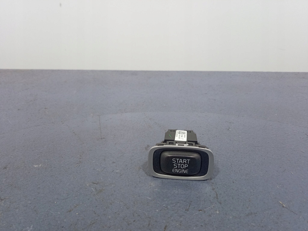 фото №1, Volvo v40 ii кнопка переключатель запуск стоп 31334453