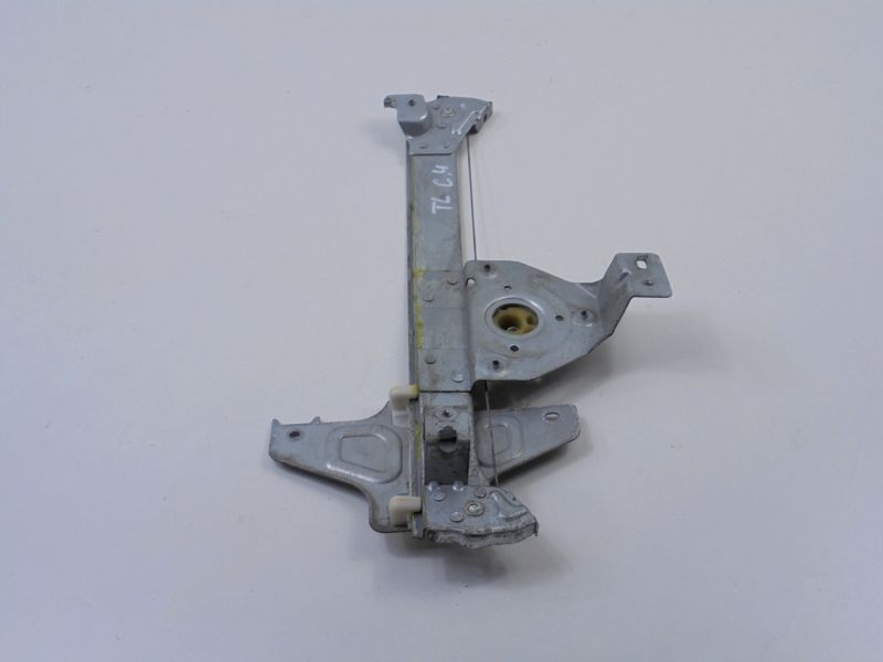 фото №8, Citroen c4 i механизм задняя левый 5d 9647444380