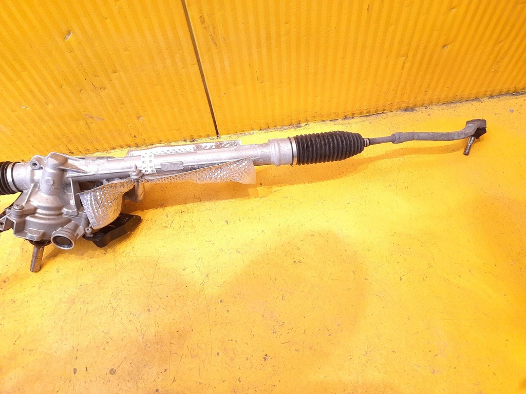 фото №10, Peugeot 308 t10 iii рулевая рейка 680001757800