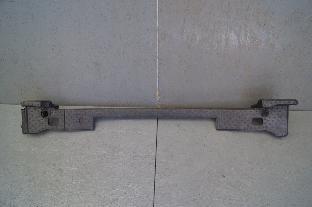 фото №10, Toyota highlander iii usa абсорбер бампера перед 52611-0e091