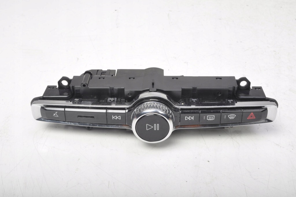 фото №1, Volvo xc90 ii панель радио радио p31346790 2019r