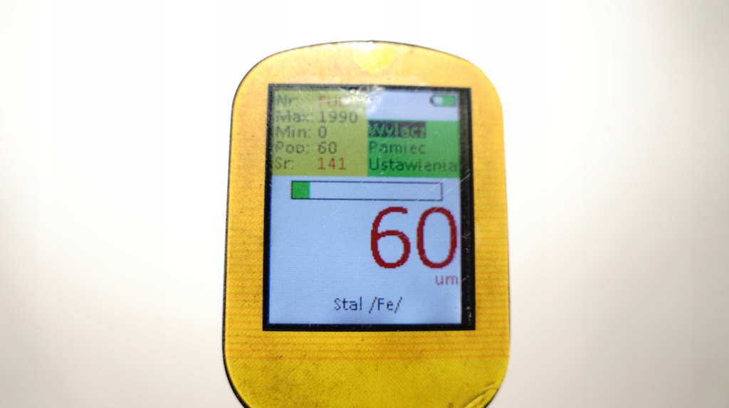 фото №8, Двері правий перед mazda 6 gj 12-14r