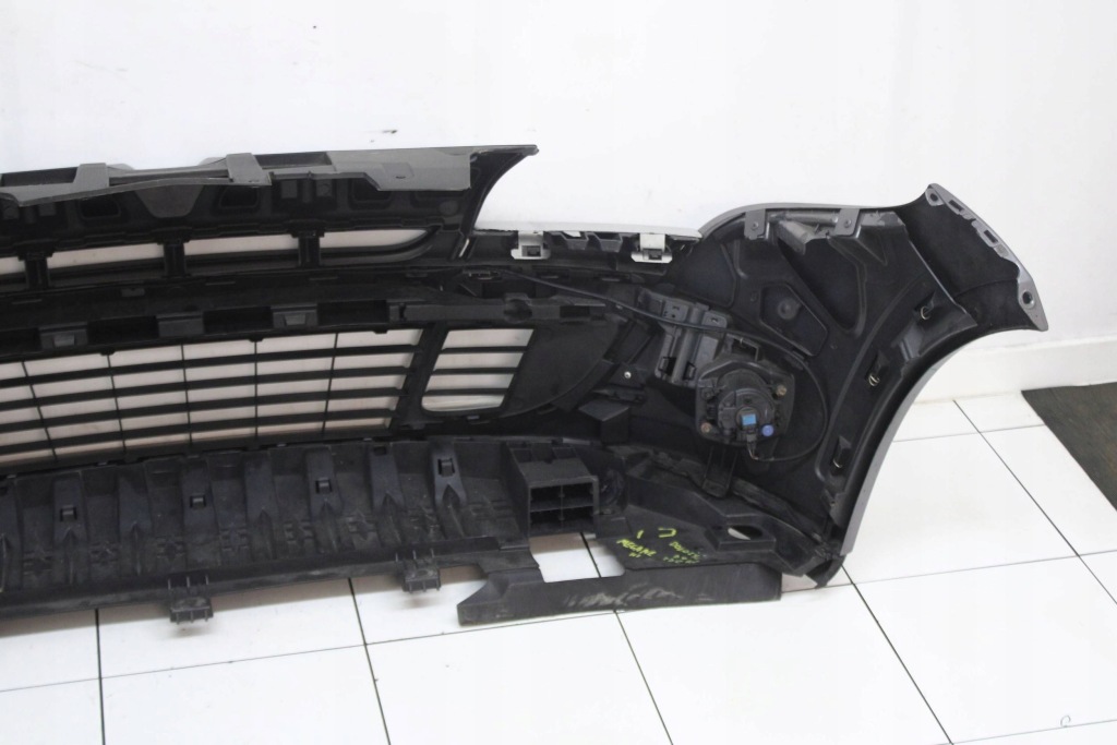 Renault megane 3 купе 08r- бампер перед передний tekng Доставка