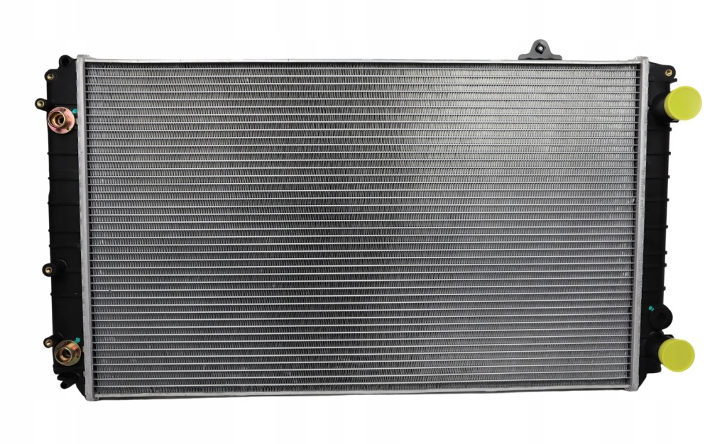 фото №1, Радиатор audi a8 d2 / 4d0121251
