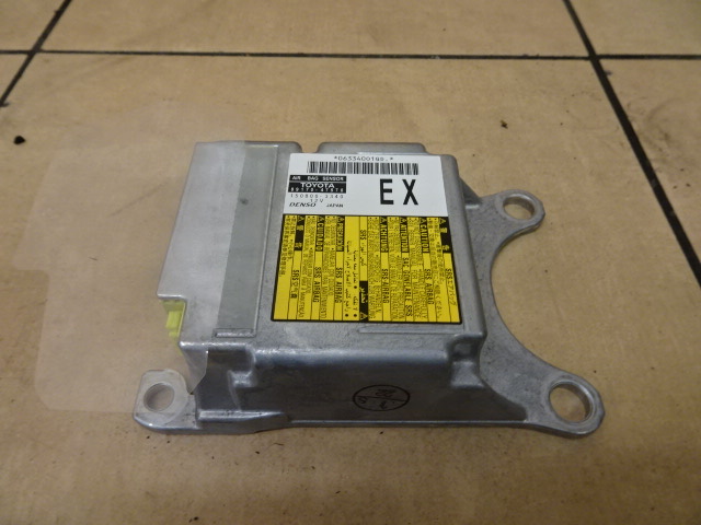 фото №1, Датчик подушек prius + plus 89170-47570